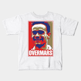 Overmars Kids T-Shirt